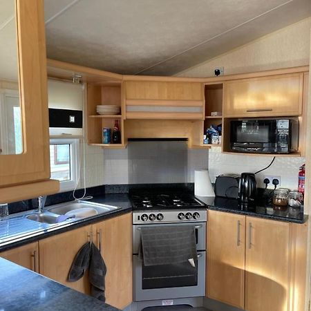 Immaculate 2-Bed Static Caravan At Monrieth Newton Stewart Kültér fotó