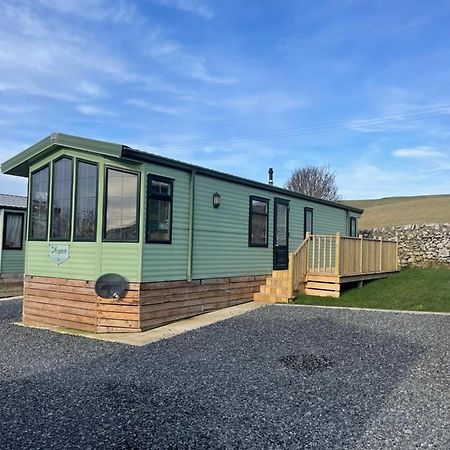 Immaculate 2-Bed Static Caravan At Monrieth Newton Stewart Kültér fotó