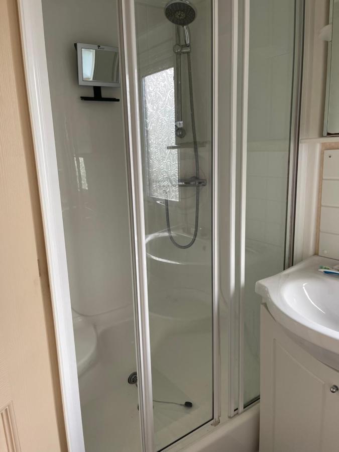Immaculate 2-Bed Static Caravan At Monrieth Newton Stewart Kültér fotó