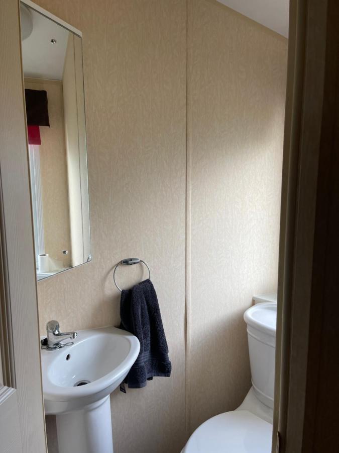 Immaculate 2-Bed Static Caravan At Monrieth Newton Stewart Kültér fotó