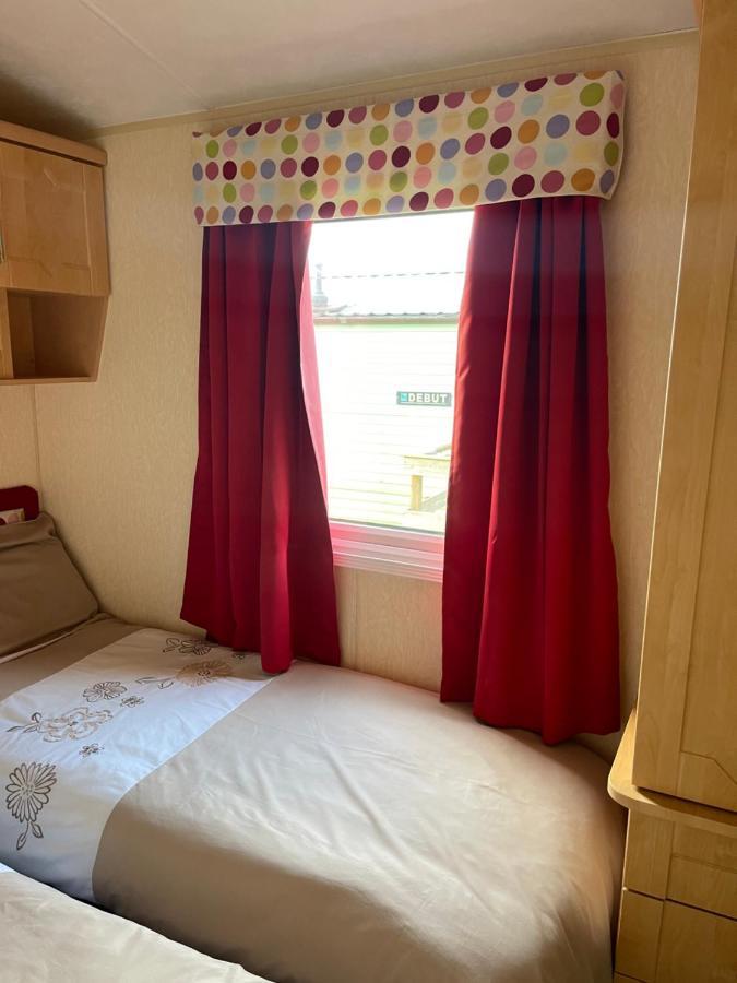 Immaculate 2-Bed Static Caravan At Monrieth Newton Stewart Kültér fotó