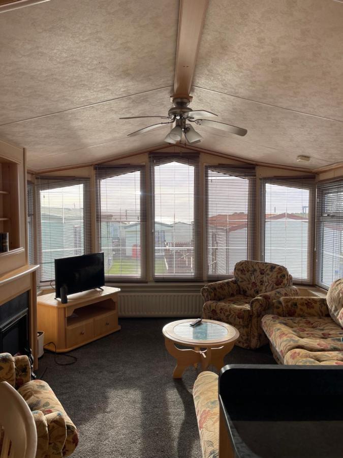 Immaculate 2-Bed Static Caravan At Monrieth Newton Stewart Kültér fotó