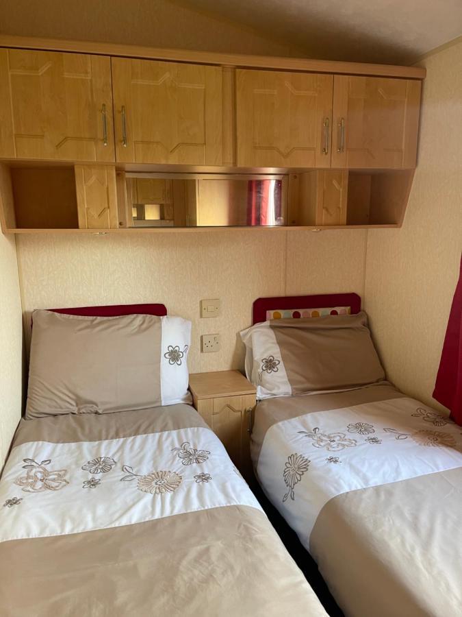 Immaculate 2-Bed Static Caravan At Monrieth Newton Stewart Kültér fotó