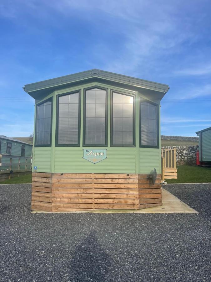 Immaculate 2-Bed Static Caravan At Monrieth Newton Stewart Kültér fotó