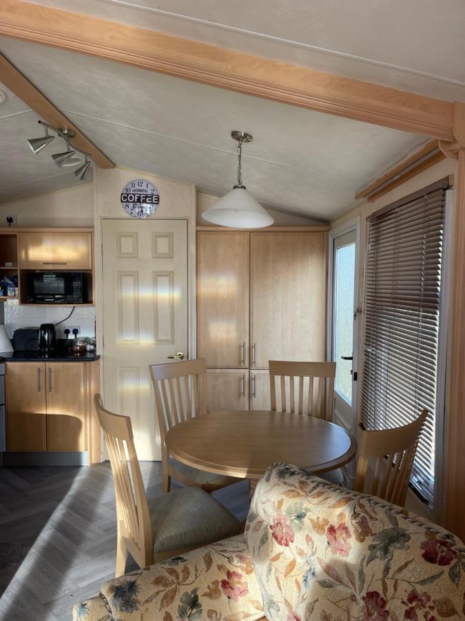 Immaculate 2-Bed Static Caravan At Monrieth Newton Stewart Kültér fotó