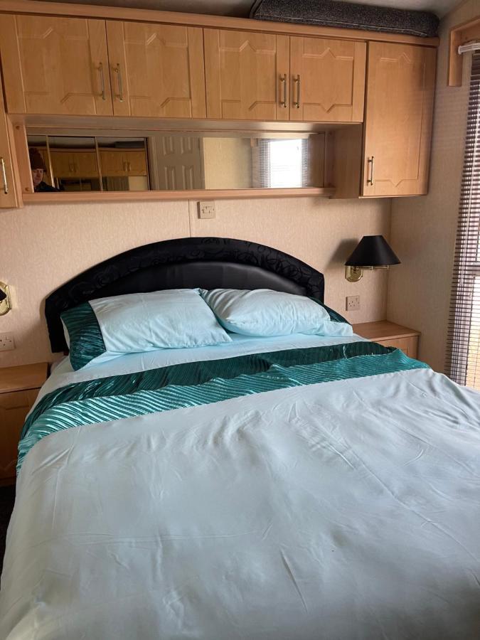 Immaculate 2-Bed Static Caravan At Monrieth Newton Stewart Kültér fotó
