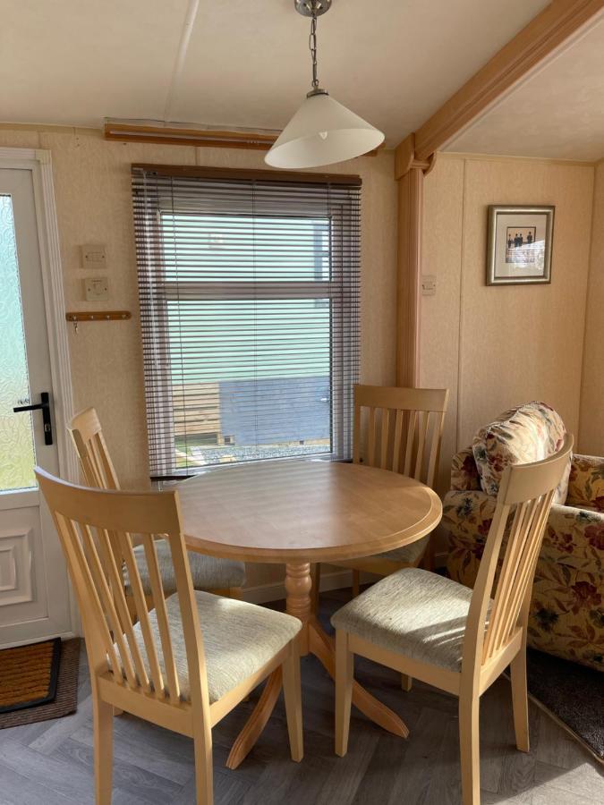 Immaculate 2-Bed Static Caravan At Monrieth Newton Stewart Kültér fotó